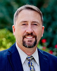 Dan Wooten